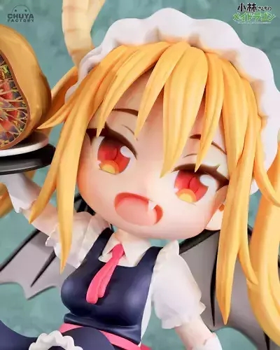 Tohru