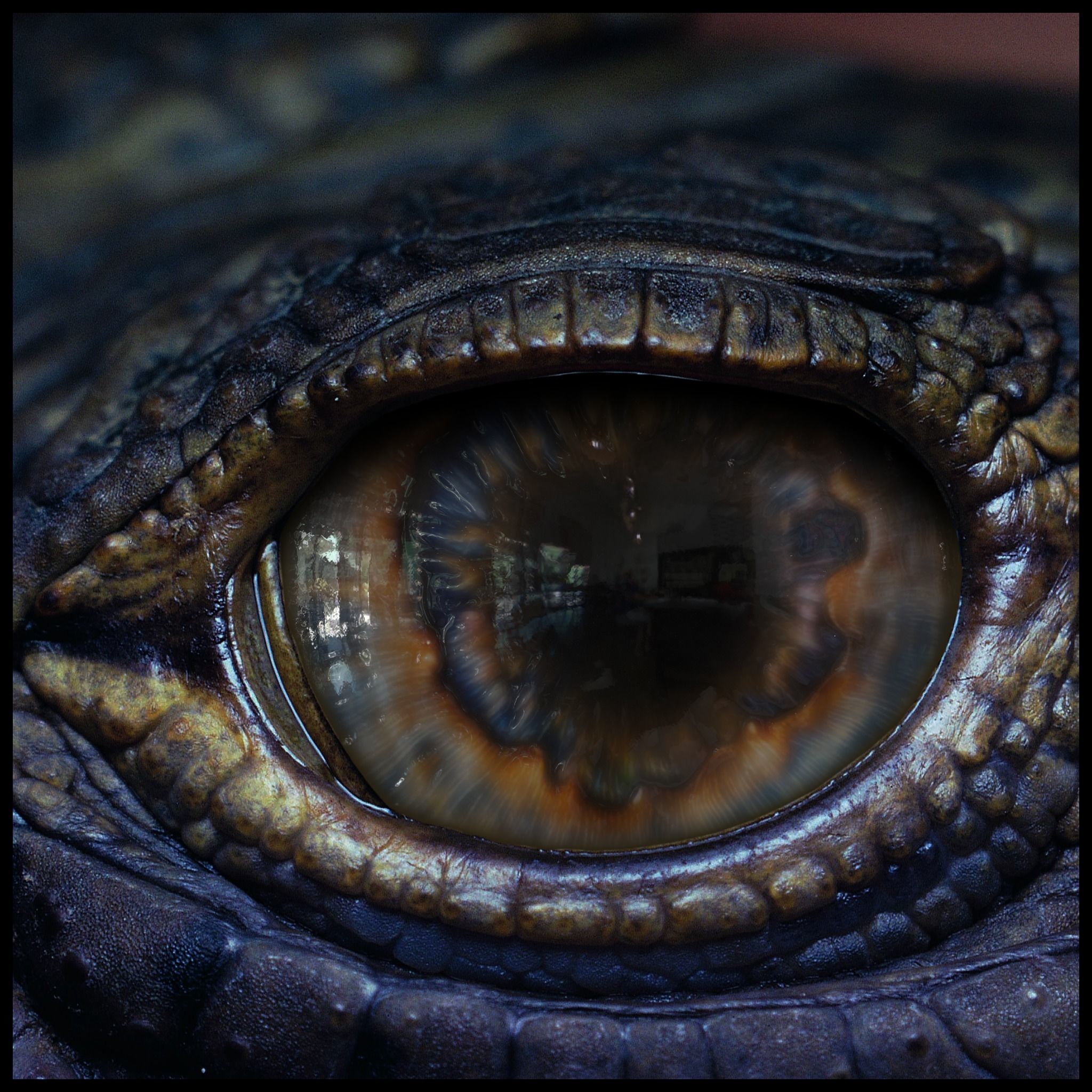 Creature Eyes Vol 10 - PBR Texture_6