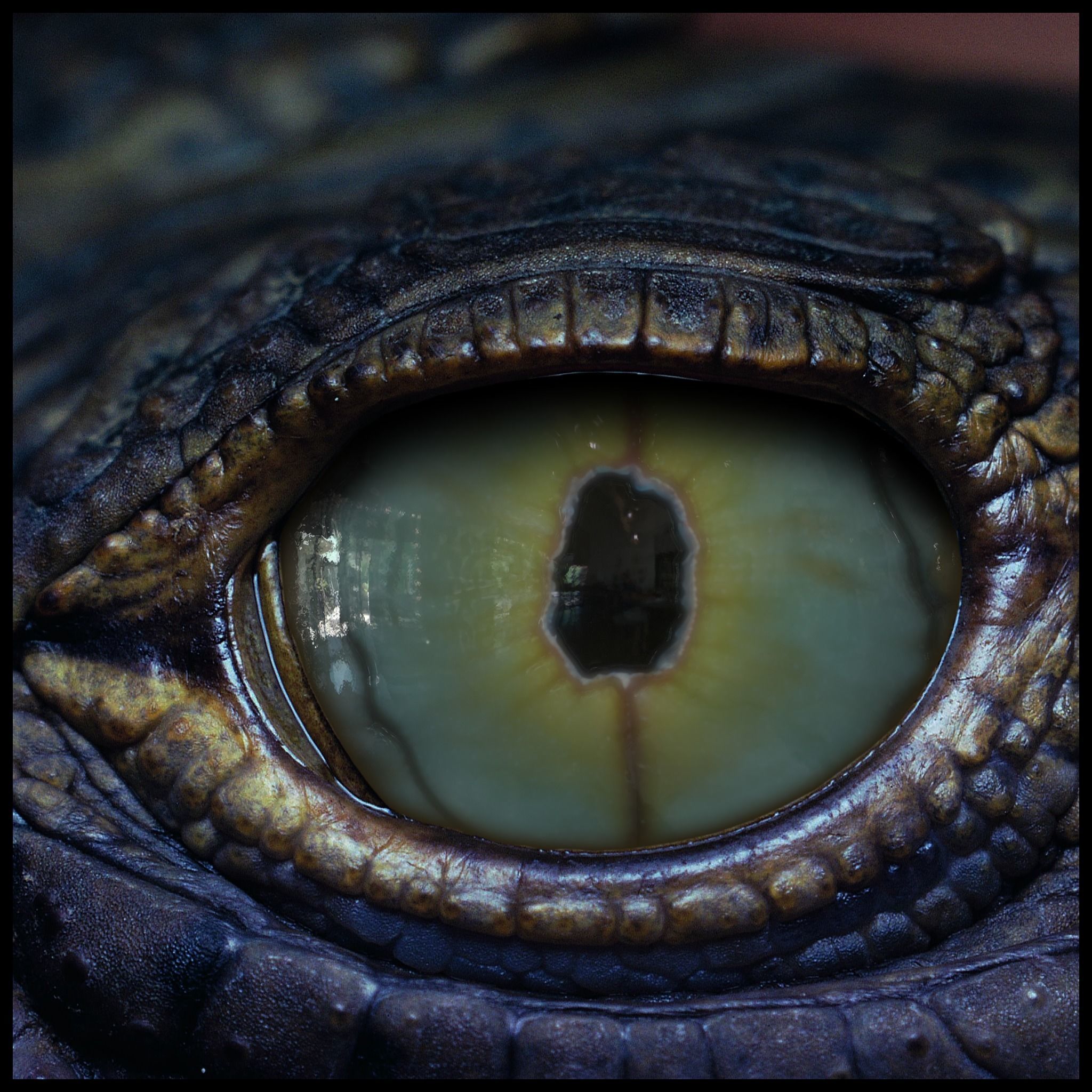 Creature Eyes Vol 10 - PBR Texture_3