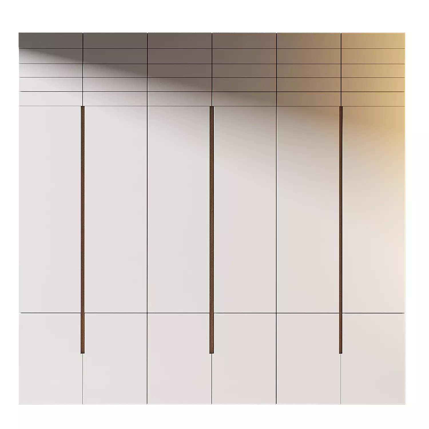 wardrobe 131 3D model