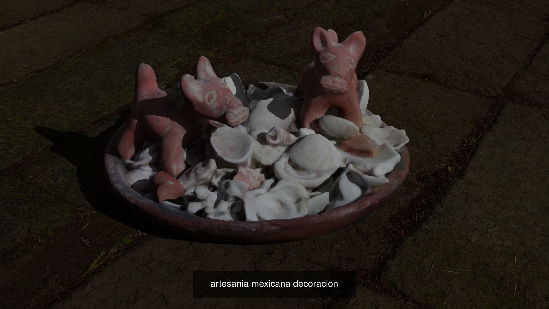 Altar dia de muertos collection  _8