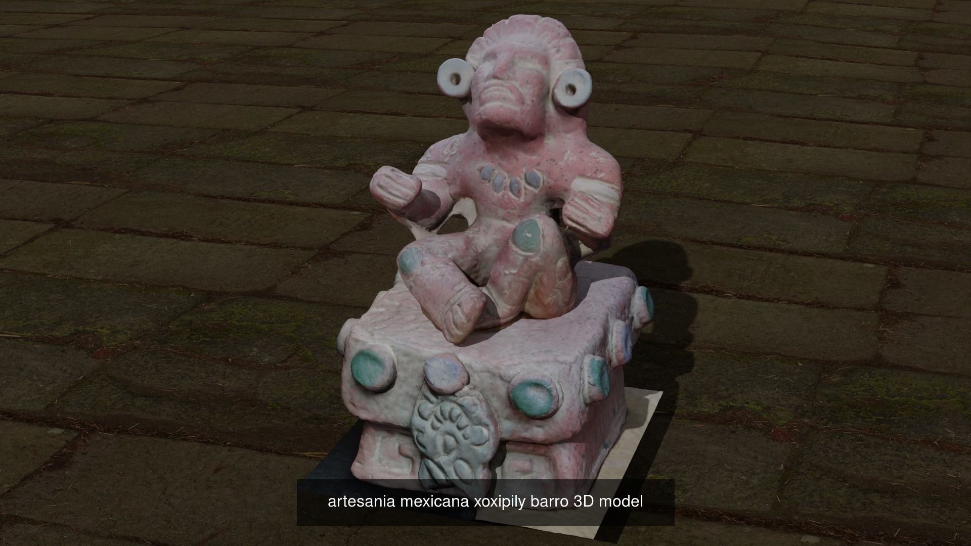 Altar dia de muertos collection  _6