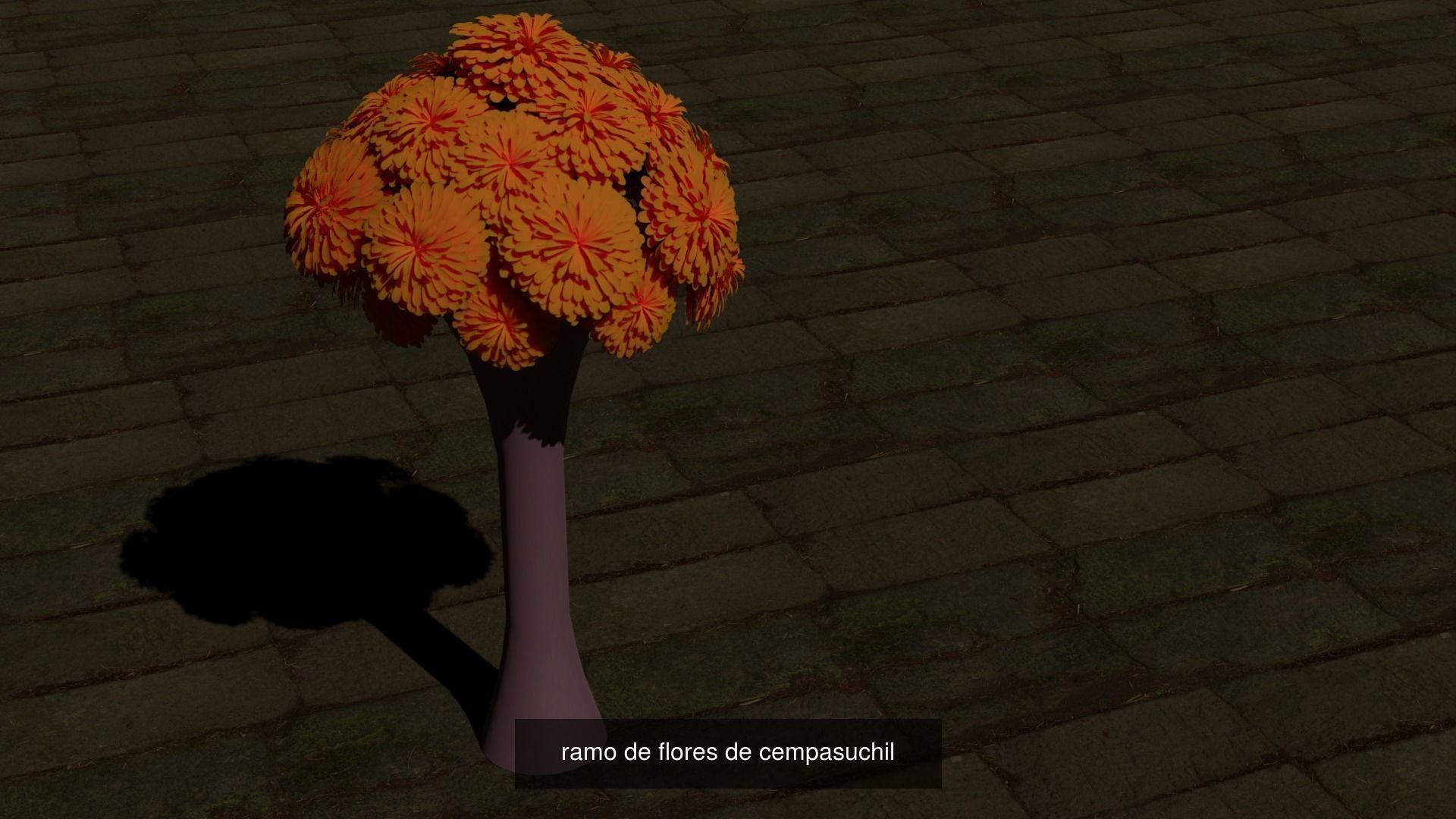 Altar dia de muertos collection  _9