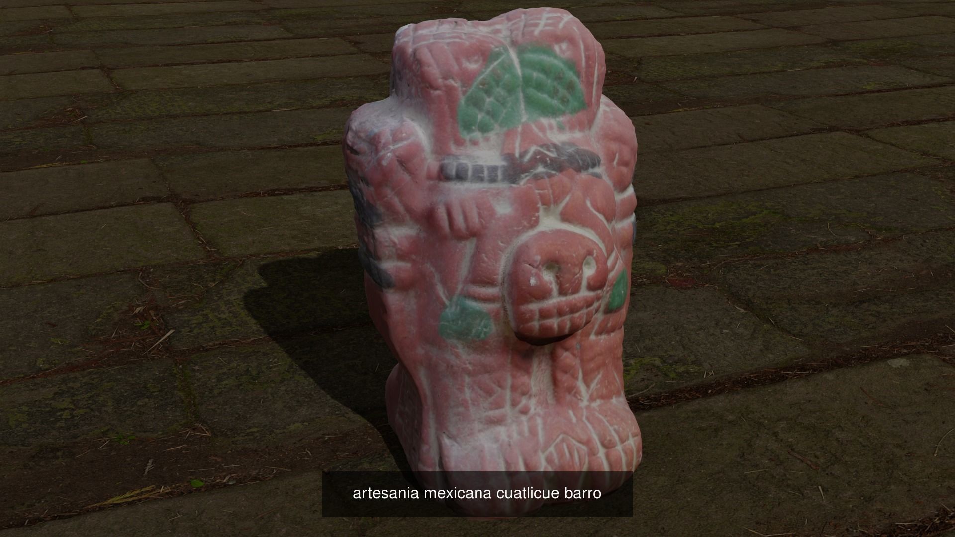 Altar dia de muertos collection  _7