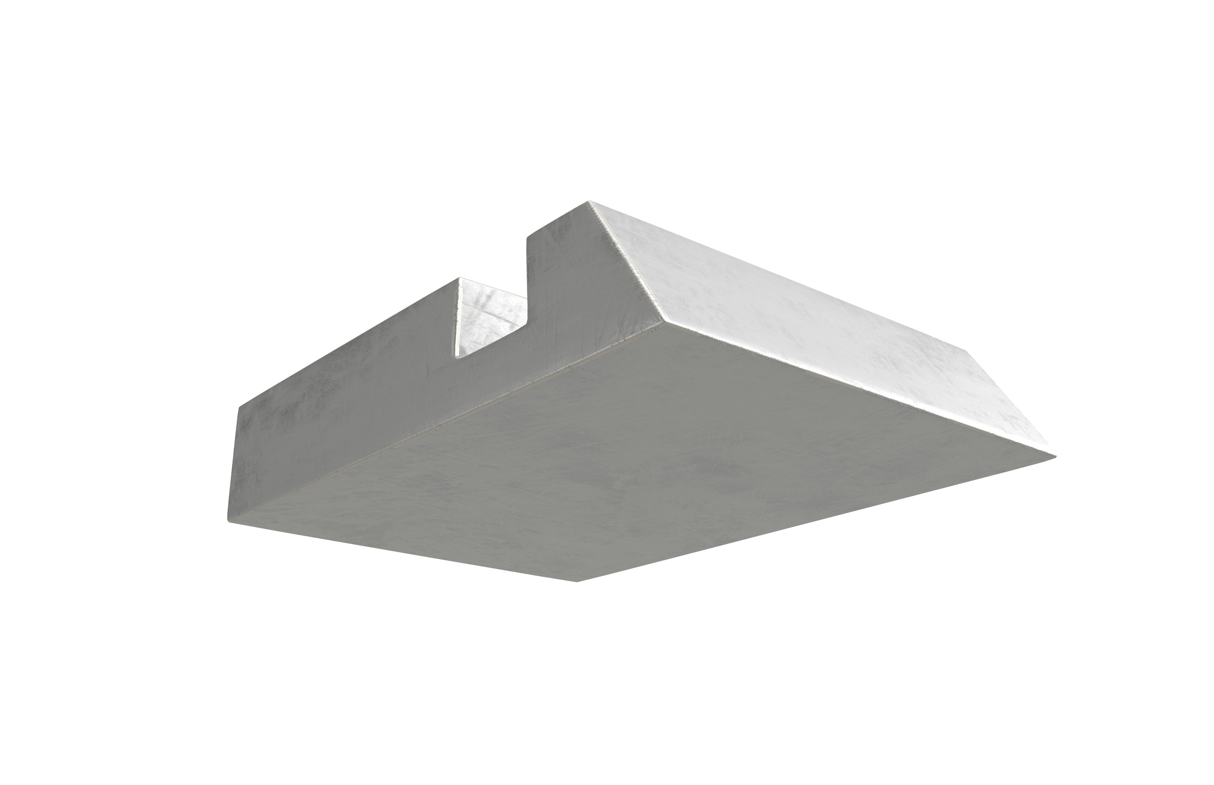 Mobile Phone Holder V1 002 Low-poly 3D model_3