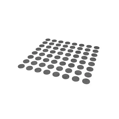 Blind Indicator Tactile Paving Tiles v3 005