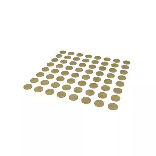 Blind Indicator Tactile Paving Tiles v3 006