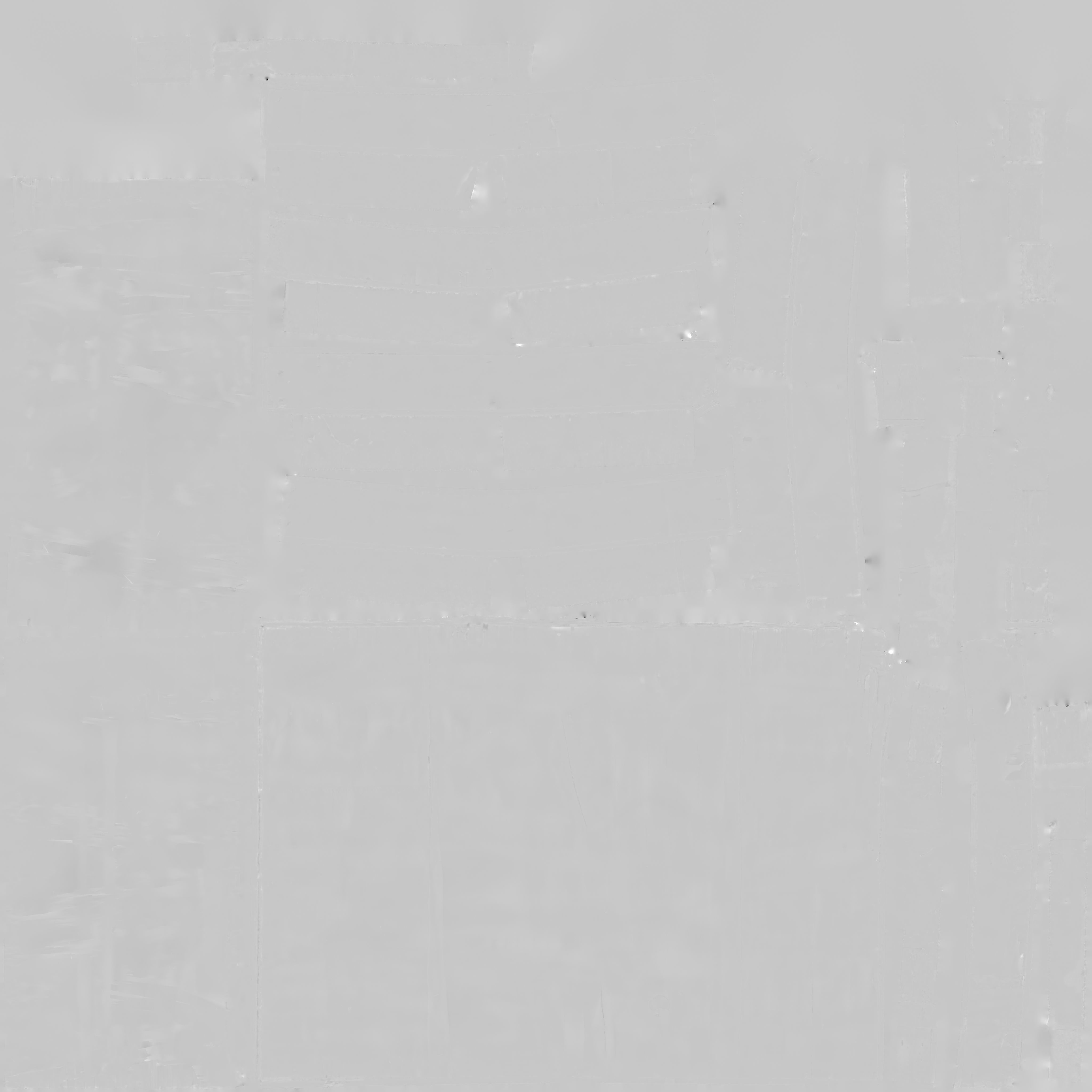 Wooden Pallet 2 Low-poly 3D model_17