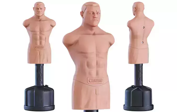 BOB BODY OPPONENT BAG Boxing