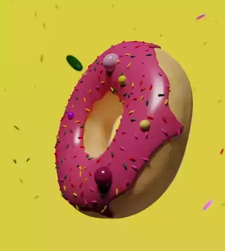 Donut