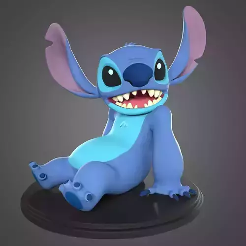 Stitch