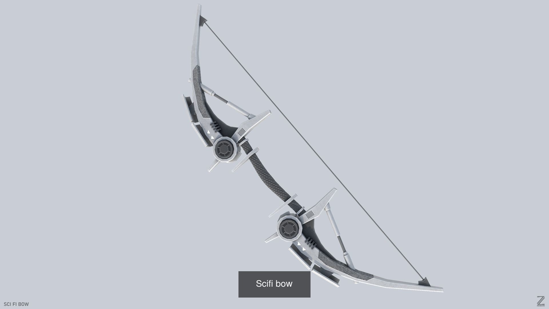 Scifi bow collection _4