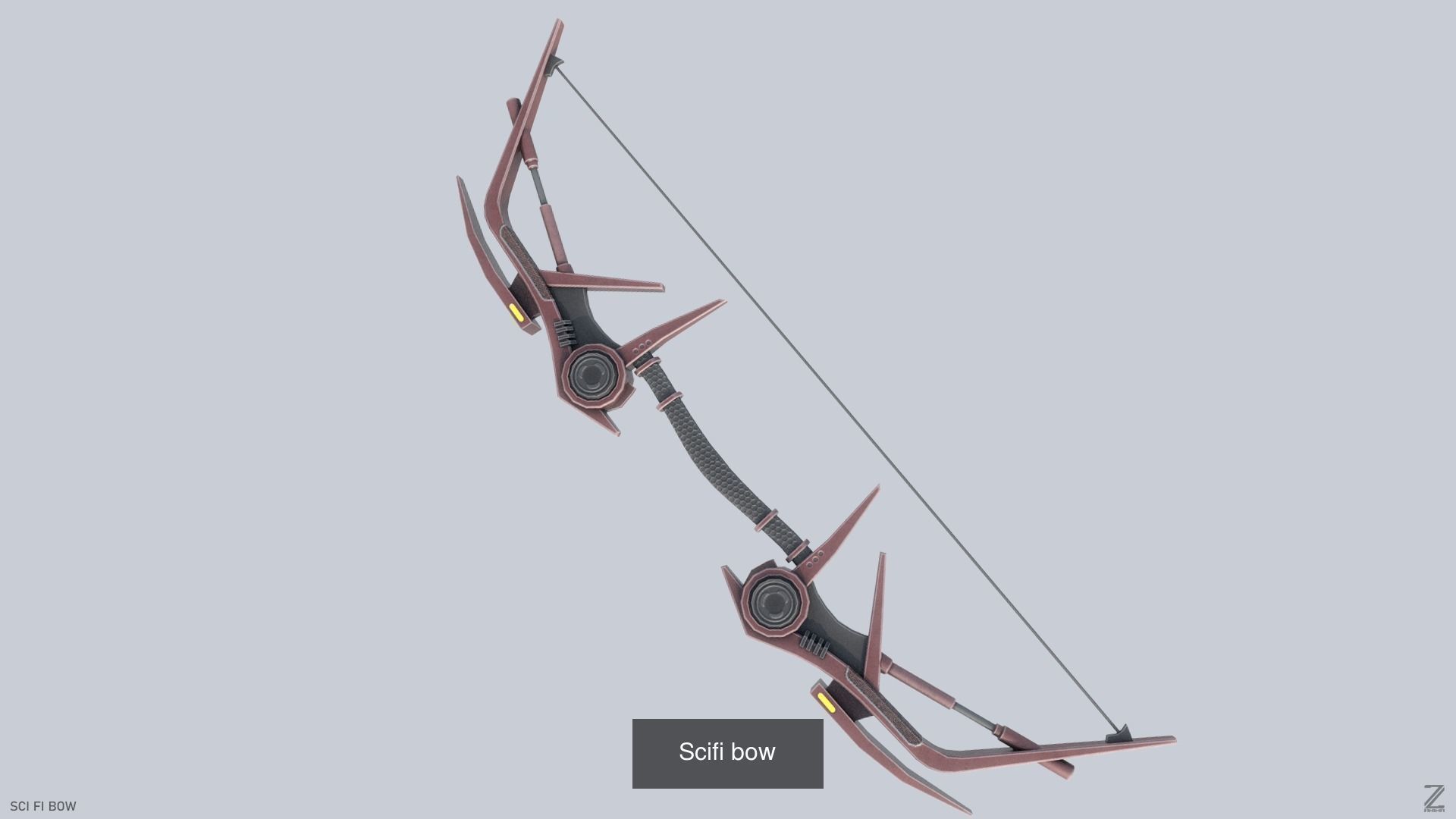 Scifi bow collection _5