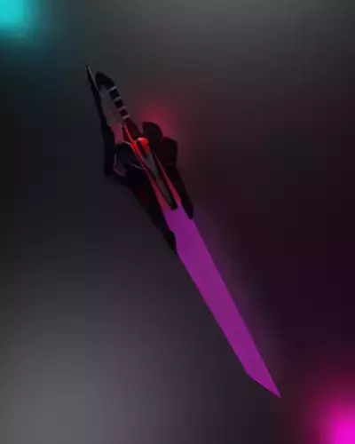 Ser-veresta from Astrisk wars