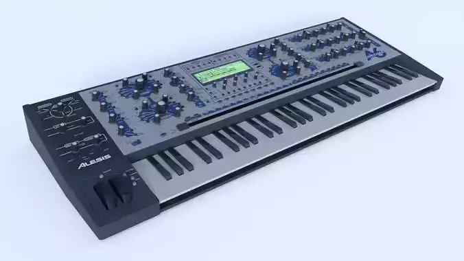 Alesis Andromeda A6
