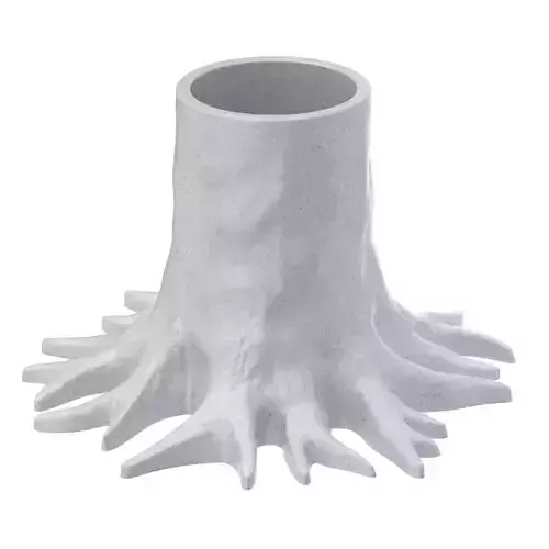 Stump Pencil Holder 3D print model