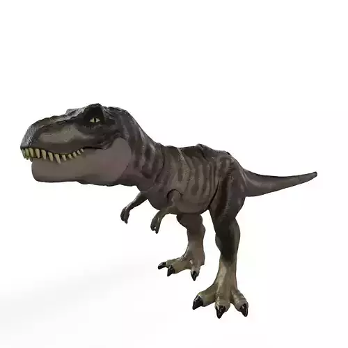 T Rex Dinosaur Toy