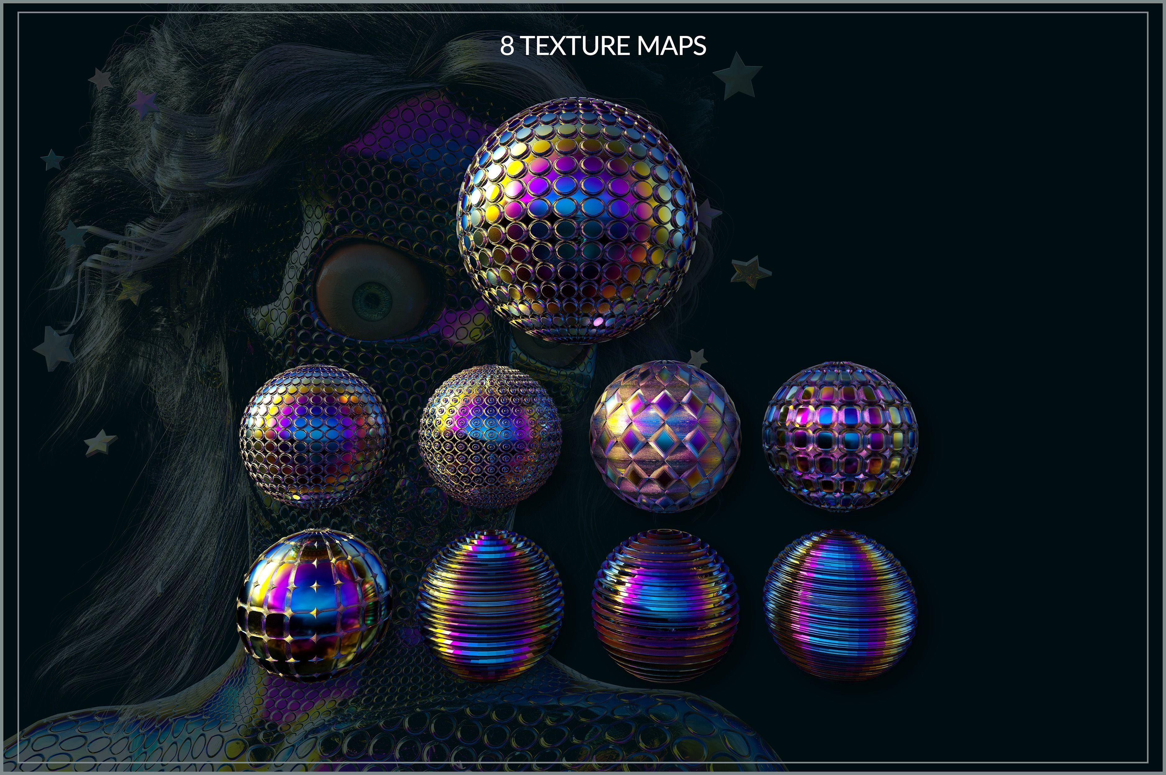 Psycho Texture Maps Texture_1