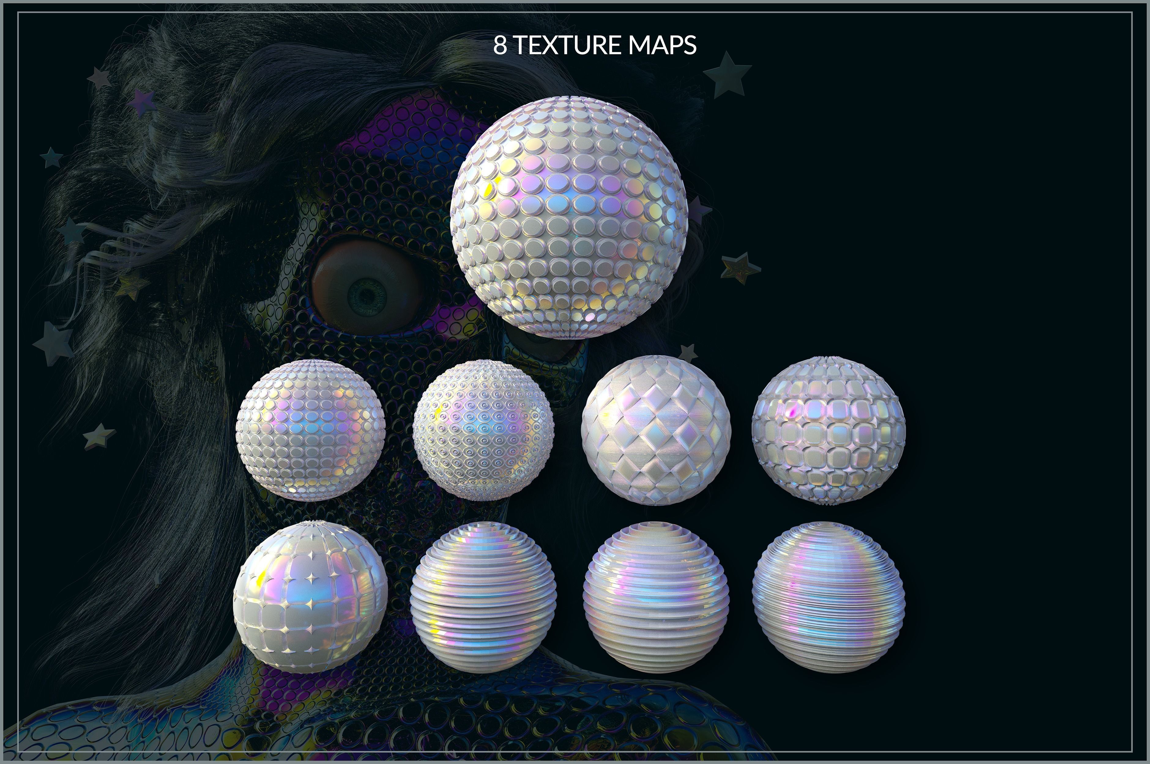 Psycho Texture Maps Texture_2