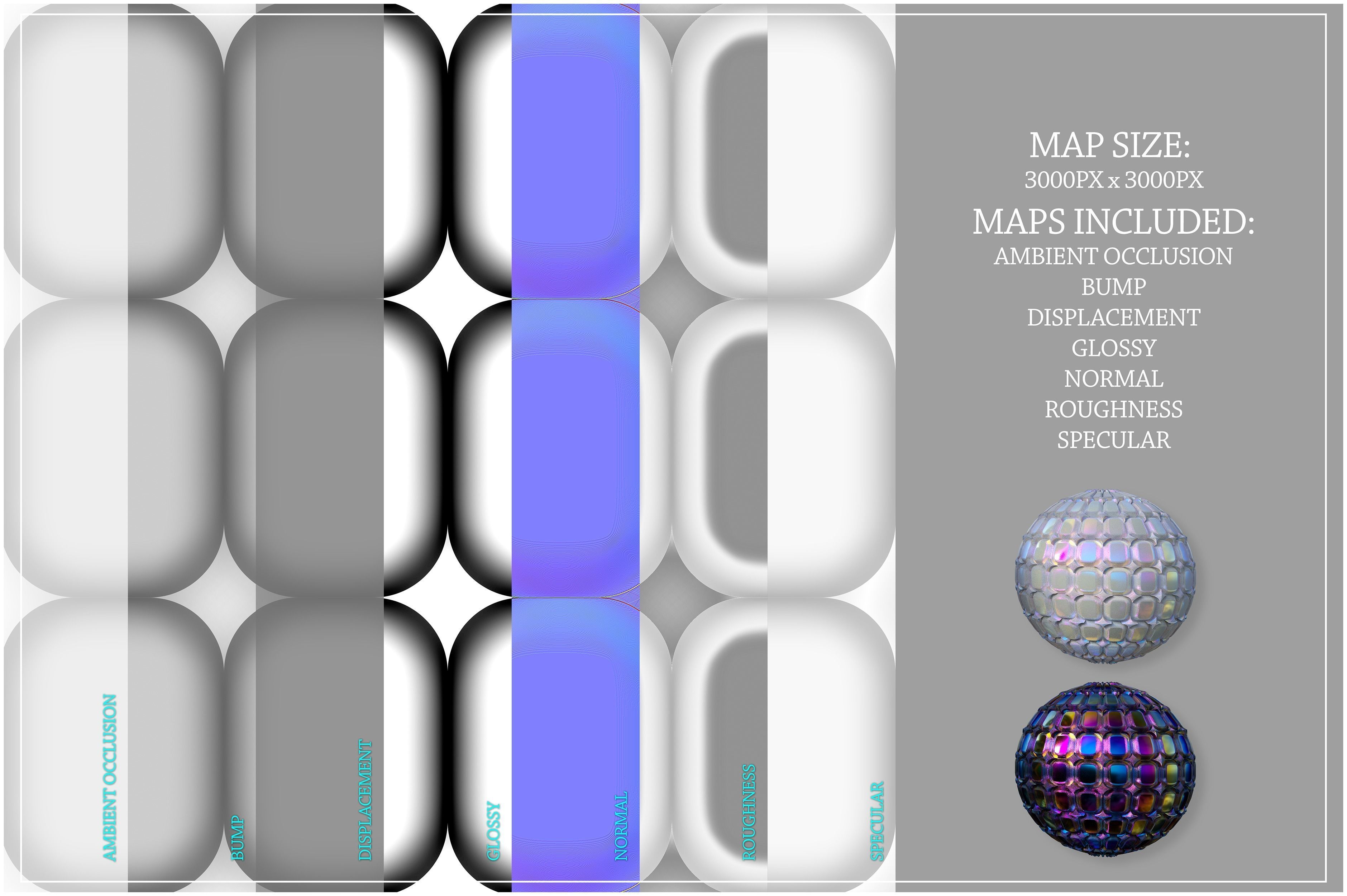 Psycho Texture Maps Texture_4