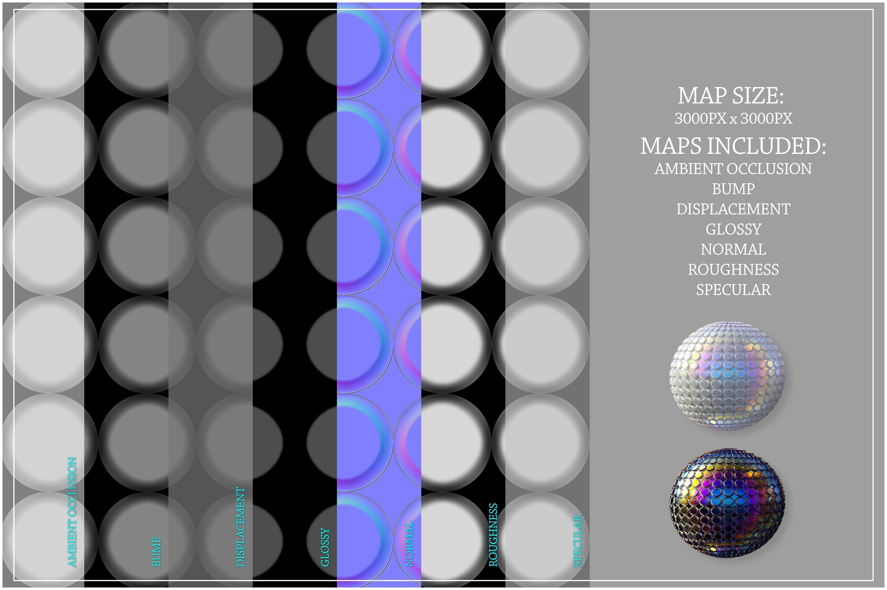 Psycho Texture Maps Texture_6
