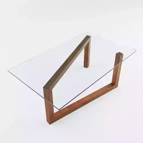Momento Coffee Table