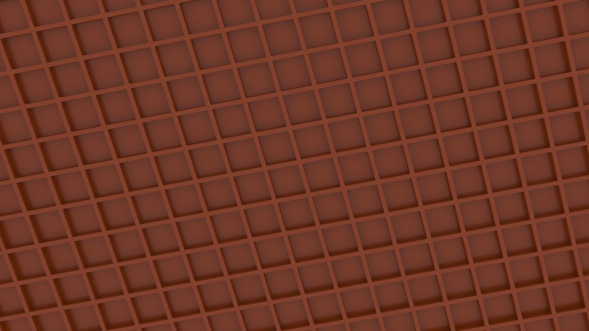 Chocolate Sticks 3D model_14