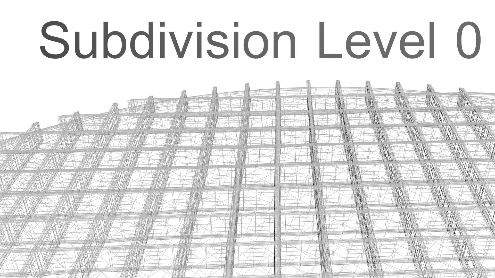 Chocolate Sticks 3D model_33