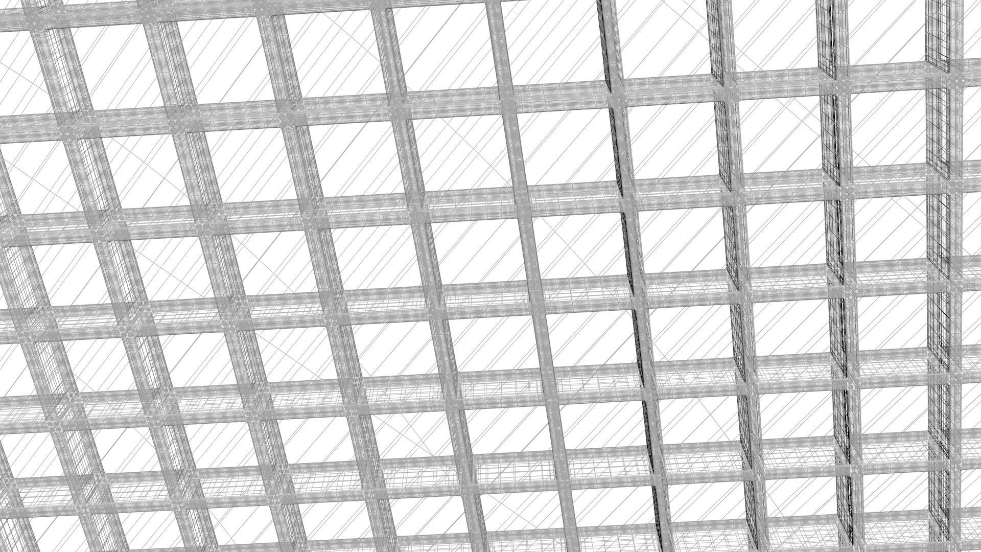 Chocolate Sticks 3D model_25