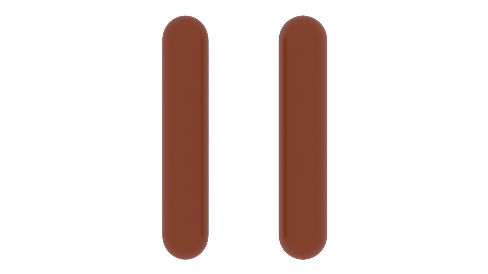 Chocolate Sticks 3D model_15
