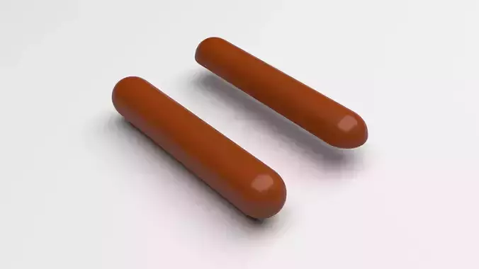 Chocolate Sticks