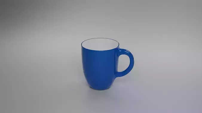 Coffee mug