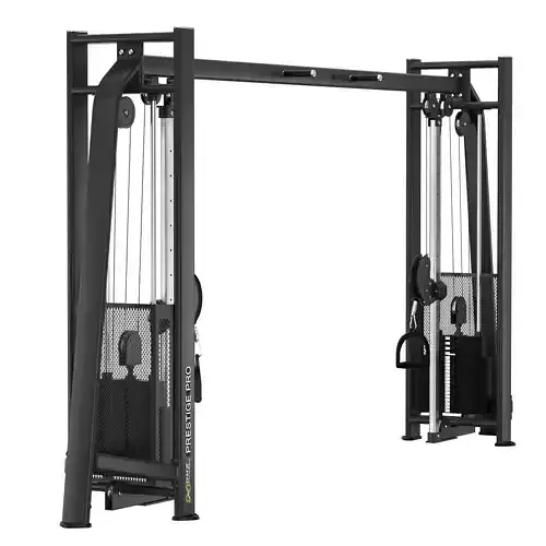 DHZ E-7016 Adjustable Crossover