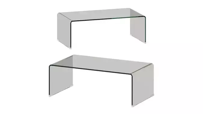 Arviso Coffe Table All Modern