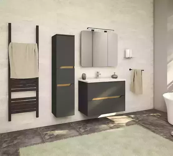 Bathroom furniture