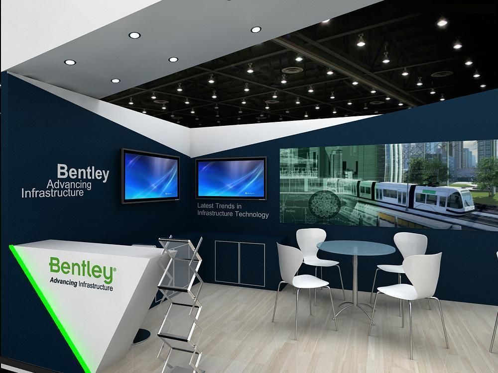 9 mtr x 3 mtr one side open 3D Models 3D print model_3