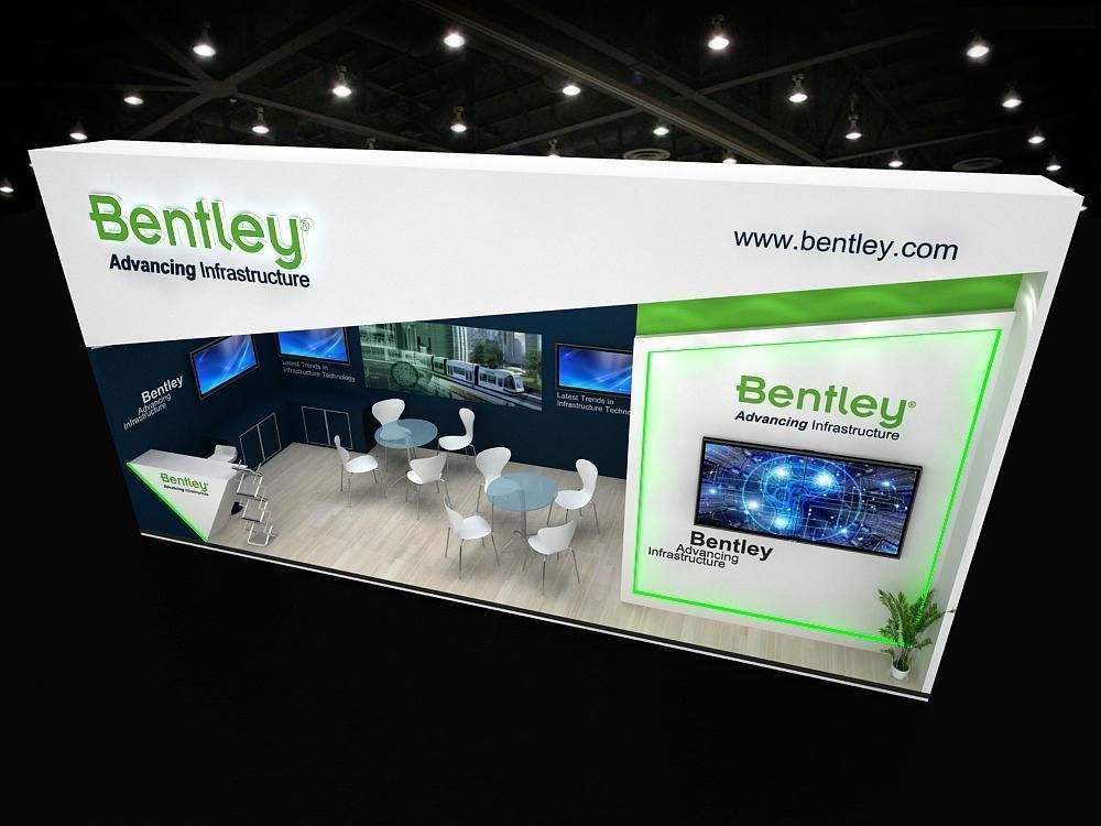 9 mtr x 3 mtr one side open 3D Models 3D print model_5