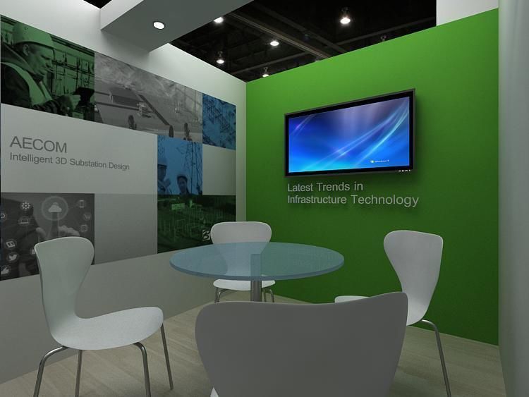 9 mtr x 3 mtr one side open 3D Models 3D print model_4