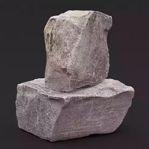 Stone VII