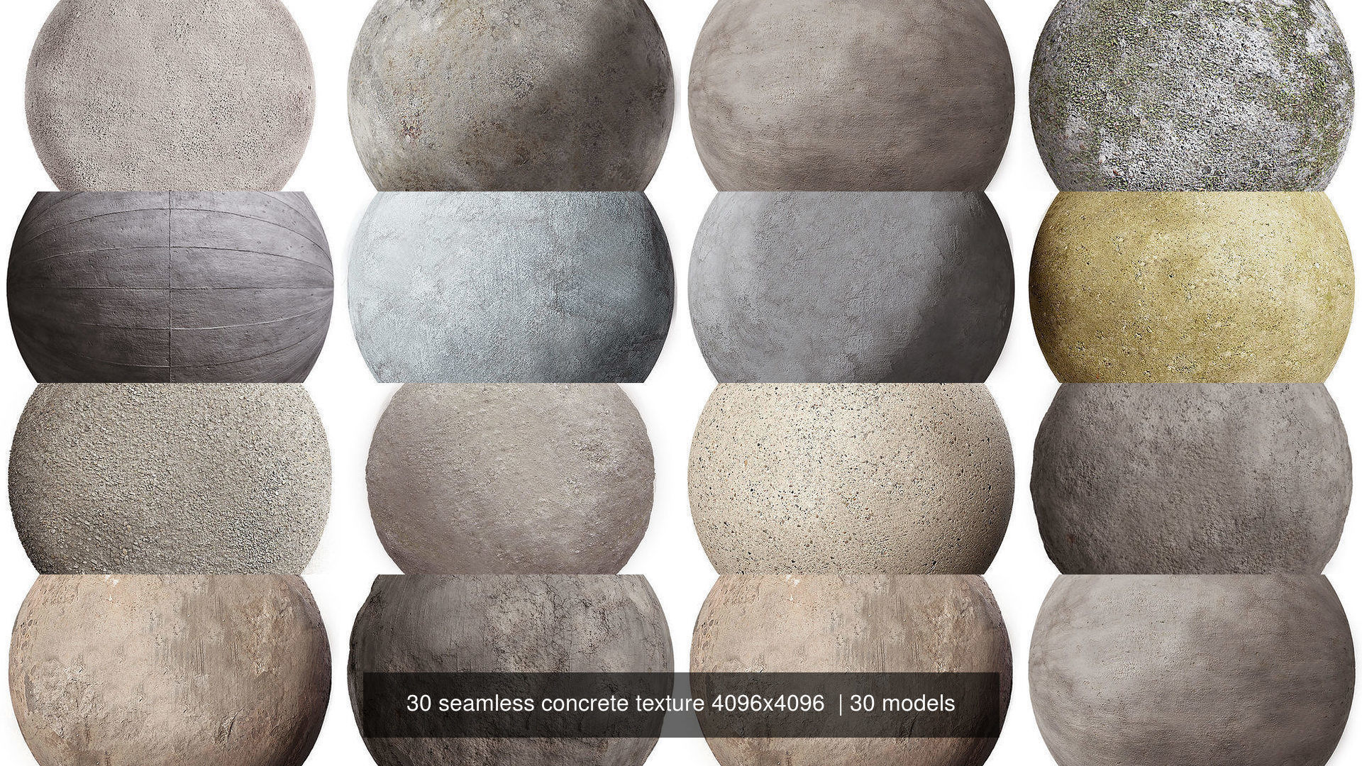 30 seamless concrete texture 4096x4096  Texture_2