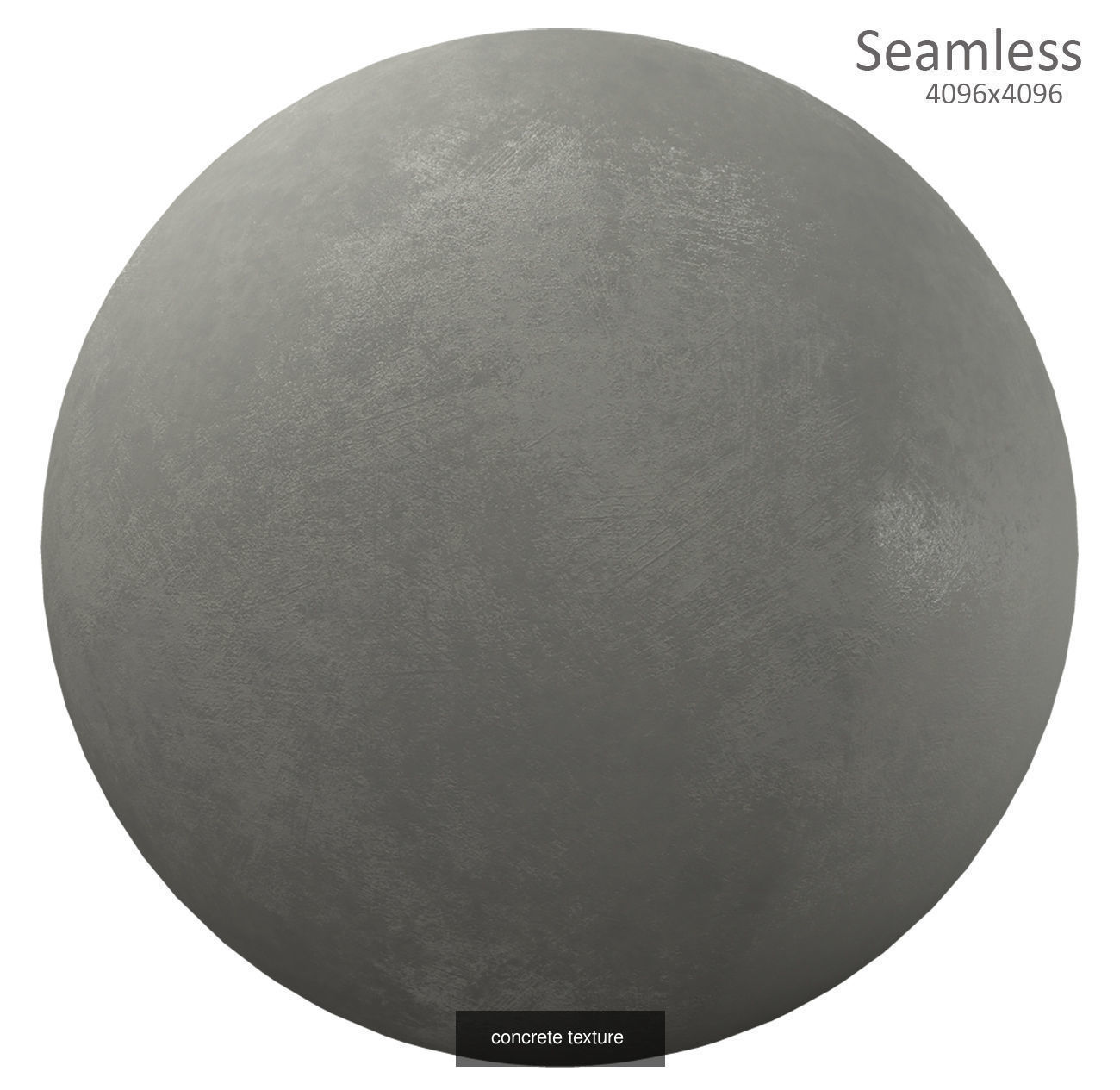 30 seamless concrete texture 4096x4096  Texture_3