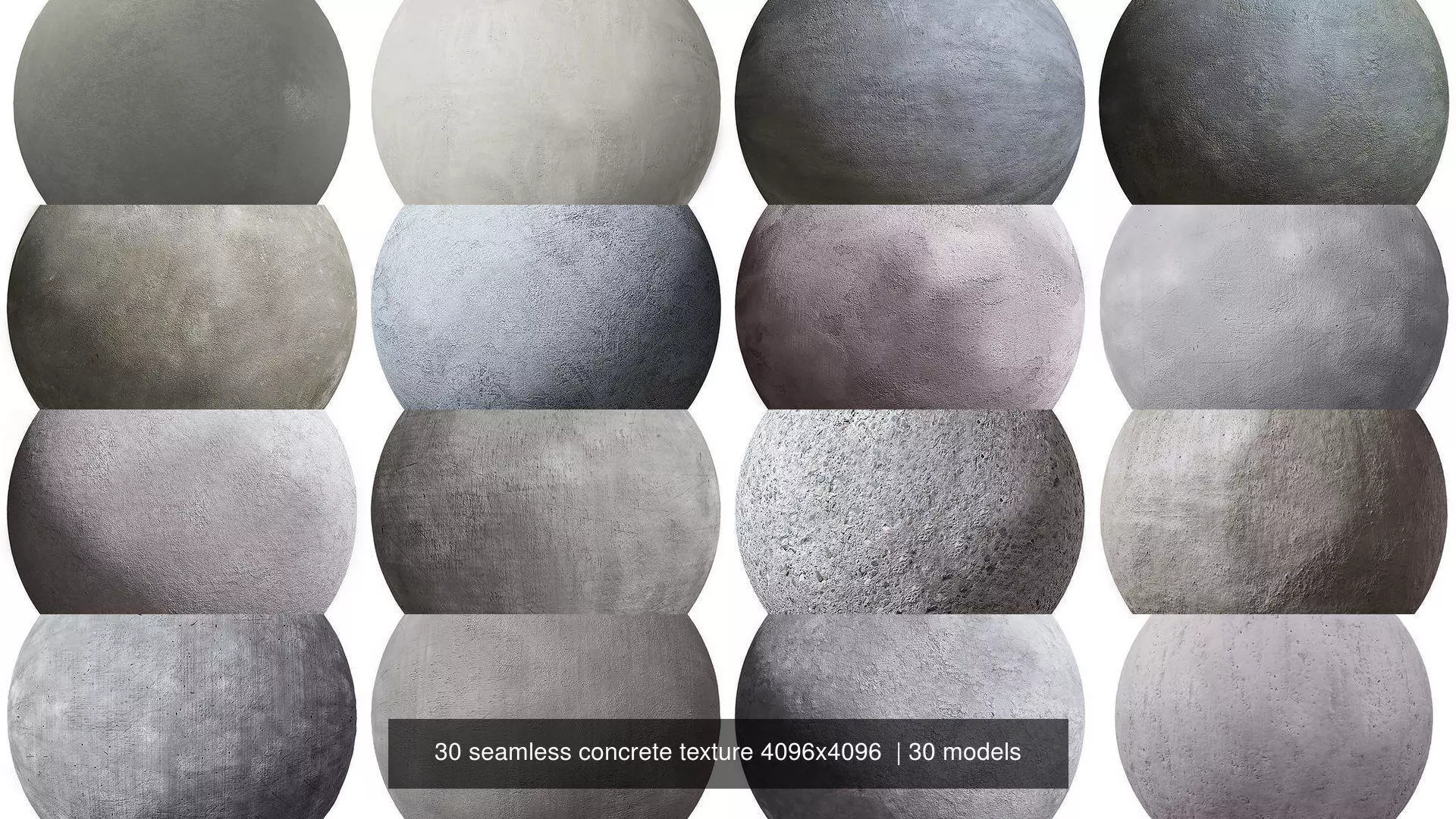 30 seamless concrete texture 4096x4096  Texture_0