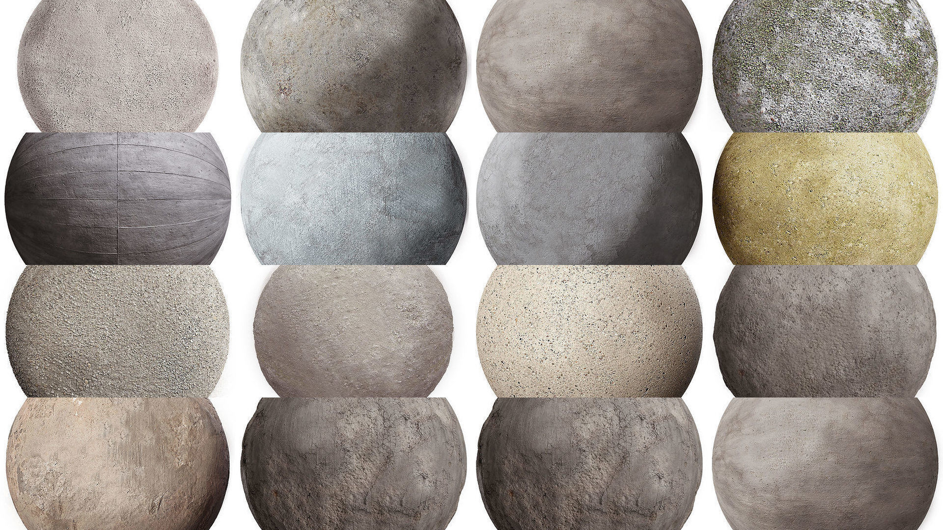 30 seamless concrete texture 4096x4096  Texture_1