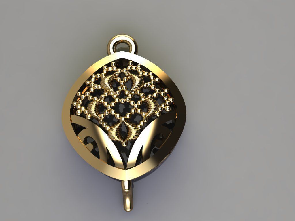 FASION CHAN 3D model_1