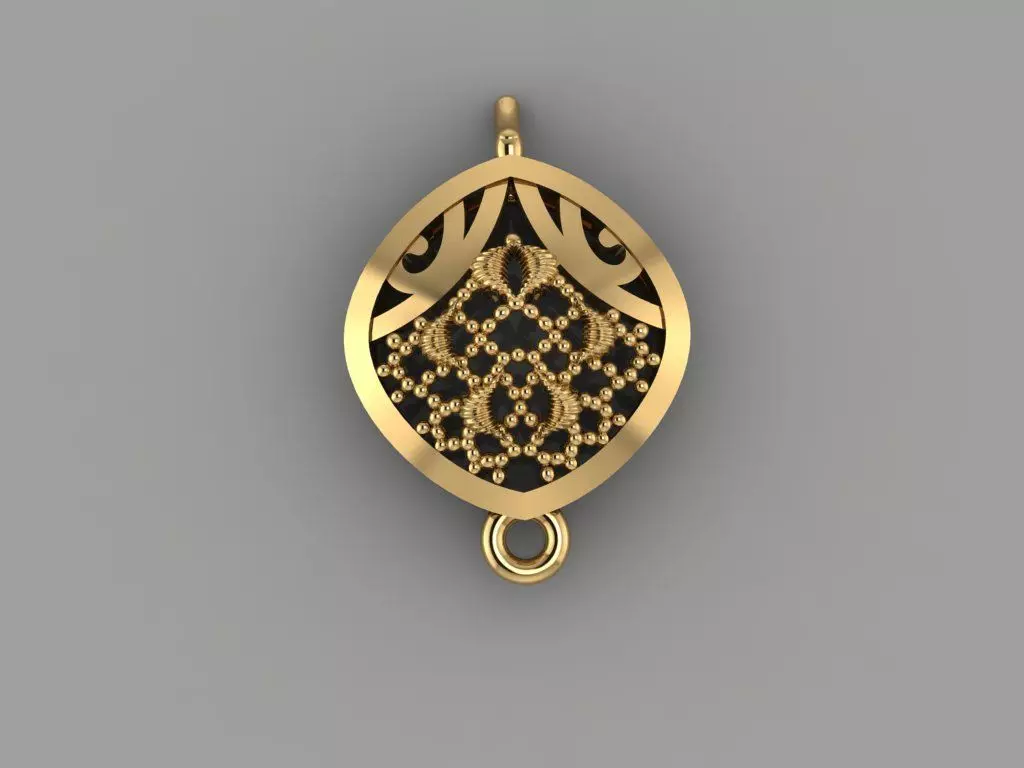 FASION CHAN 3D model_0