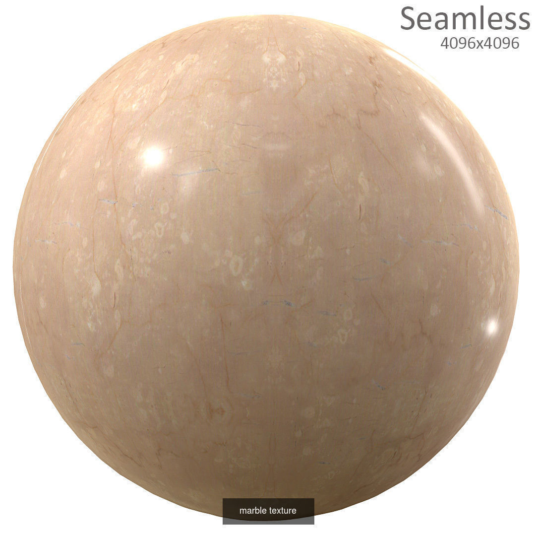 20 seamless marble texture 4096x4096 Texture_22