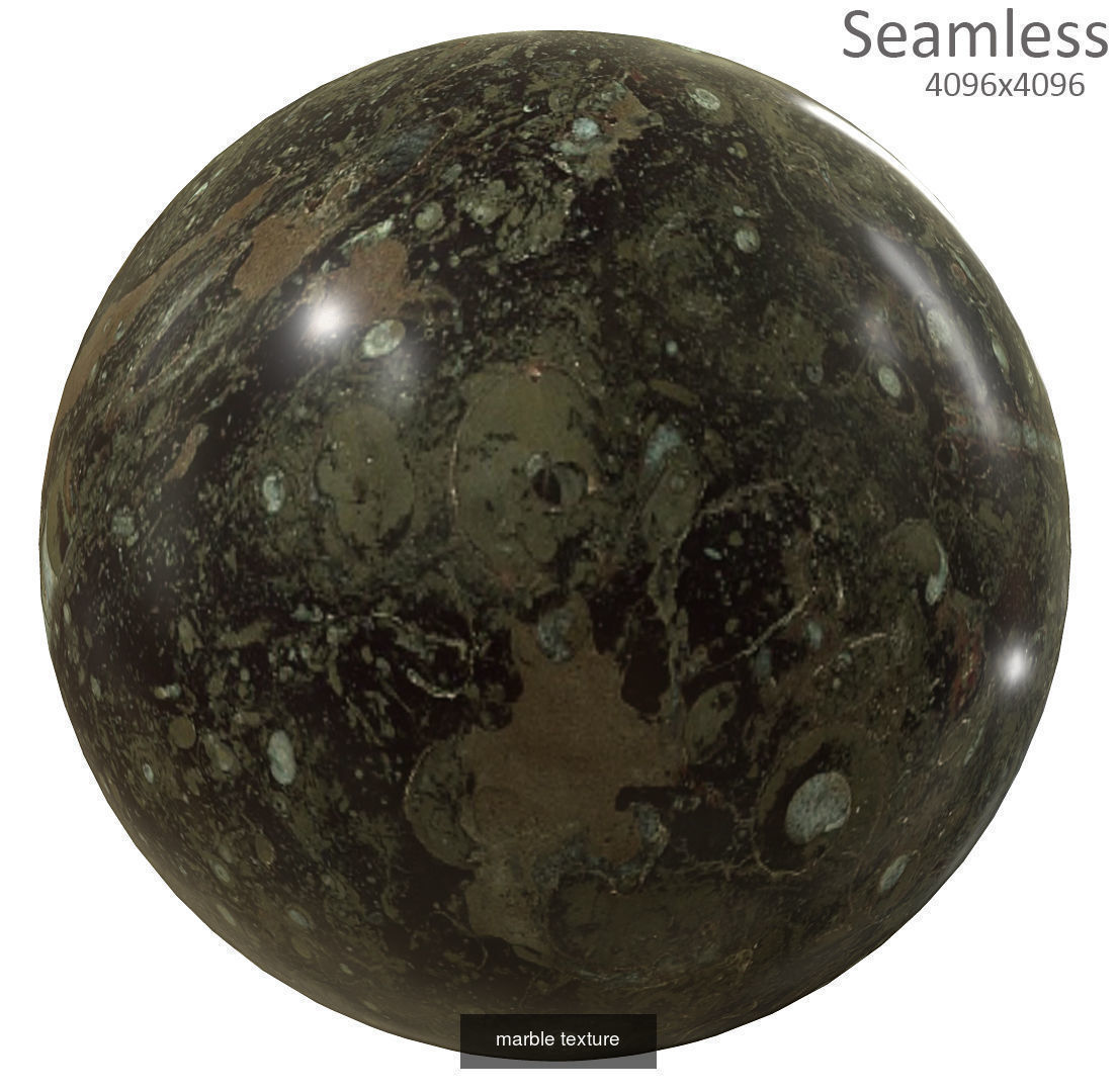 20 seamless marble texture 4096x4096 Texture_14