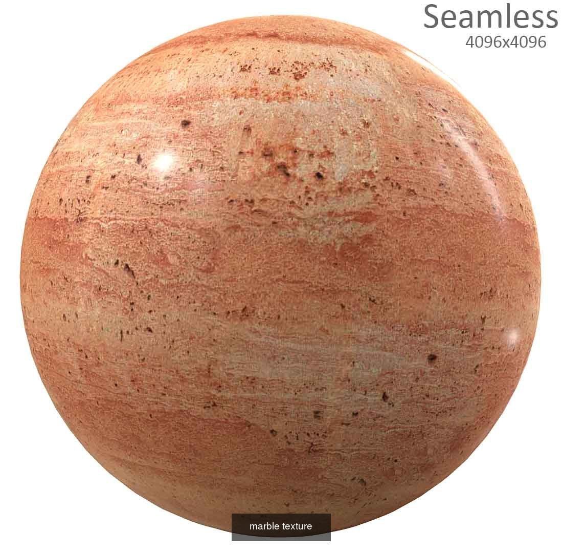 20 seamless marble texture 4096x4096 Texture_7