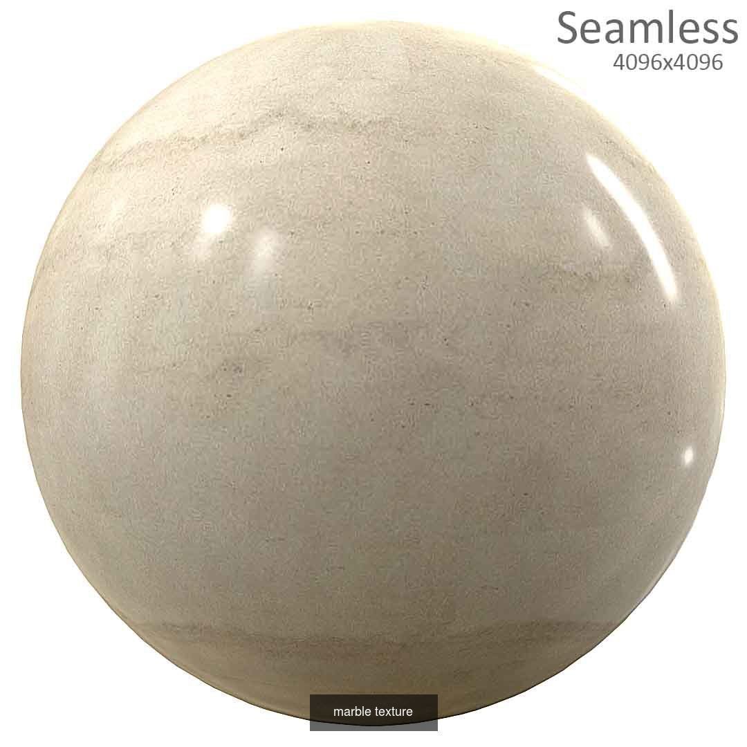 20 seamless marble texture 4096x4096 Texture_6