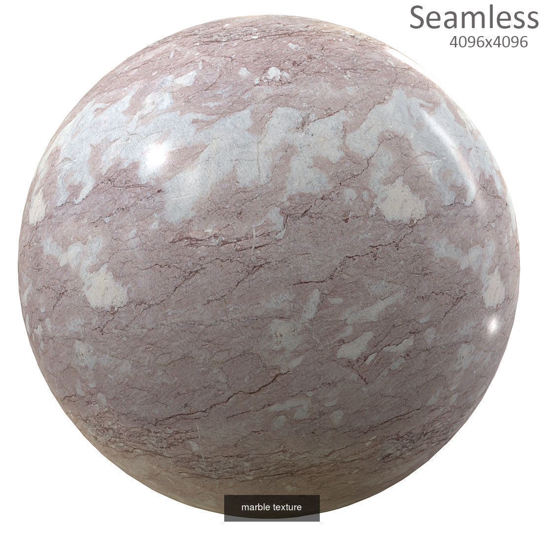 20 seamless marble texture 4096x4096 Texture_20